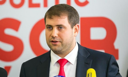 Cererea de extrădare în cazul fugarului Ilan Șor încă se examinează. Precizările ministrului Justiției Cererea de extrădare în cazul fugarului Ilan Șor încă se examinează. Precizările ministrului Justiției