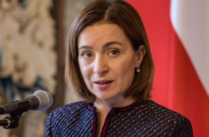 Maia Sandu, de Zilei Internaționale a Romilor: „Istoria și cultura neamului din care vă trageți obârșia au o valoare inestimabilă pentru moștenirea noastră europeană” Maia Sandu, de Zilei Internaționale a Romilor: „Istoria și cultura neamului din care vă trageți obârșia au o valoare inestimabilă pentru moștenirea noastră europeană”