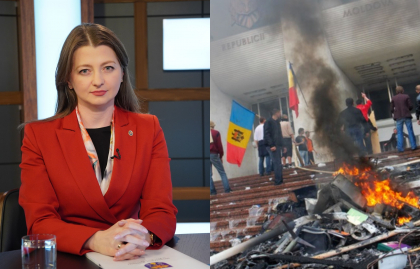Dosarul „7 aprilie 2009” - mai multe întrebări decât răspunsuri: Ce spune ministrul Justiției despre urmărirea penală Dosarul „7 aprilie 2009” - mai multe întrebări decât răspunsuri: Ce spune ministrul Justiției despre urmărirea penală