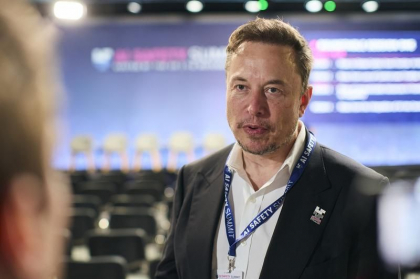 Elon Musk, anchetat în Brazilia, de un judecător pe care l-a acuzat de cenzură
Elon Musk, anchetat în Brazilia, de un judecător pe care l-a acuzat de cenzură