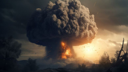 Activitate crescută pe un poligon de teste nucleare din nordul Rusiei. Expert japonez: „Ar trebui să ne îngrijoreze în mod serios” Activitate crescută pe un poligon de teste nucleare din nordul Rusiei. Expert japonez: „Ar trebui să ne îngrijoreze în mod serios”