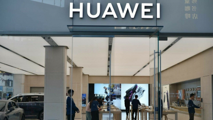 Huawei a dat România în judecată. Ce nemulțumire are gigantul din China
Huawei a dat România în judecată. Ce nemulțumire are gigantul din China