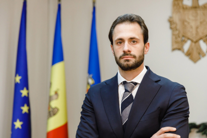 Director adjunct al Serviciului Vamal a demisionat. Ce mesaj a publicat Nicolae Vutcariov