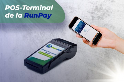 Revoluția în sectorul financiar o face RunPay! Revoluția în sectorul financiar o face RunPay!