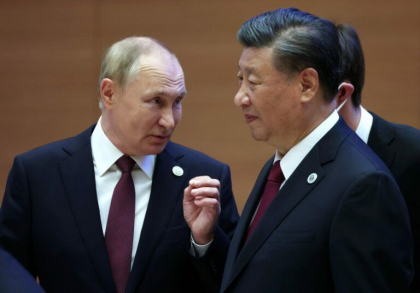 China va trebui să dea socoteală dacă Rusia va câștiga războiul din Ucraina, avertizează Washingtonul
