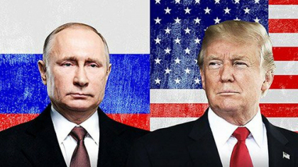 Un fost director al CIA avertizează: Dacă Trump va fi ales din nou președinte, Putin va primi ”undă verde” pentru invazie
Un fost director al CIA avertizează: Dacă Trump va fi ales din nou președinte, Putin va primi ”undă verde” pentru invazie