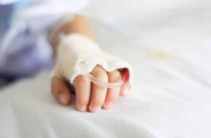Un copil de 4 ani a căzut de la etajul cinci al unui bloc de locuit din stânga Nistrului: Era singur acasă. Ce spun medicii despre starea lui Un copil de 4 ani a căzut de la etajul cinci al unui bloc de locuit din stânga Nistrului: Era singur acasă. Ce spun medicii despre starea lui