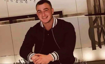 Un moldovean stabilit în SUA a decedat în urma unei altercații la benzinărie. Familia sa are nevoie de ajutor
Un moldovean stabilit în SUA a decedat în urma unei altercații la benzinărie. Familia sa are nevoie de ajutor