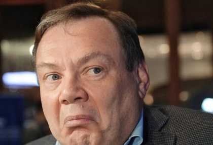 Decizie surprinzătoare a Curții de Justiție a UE: Miliardarii ruși Mihail Fridman și Petr Aven au fost scoși de pe lista de sancțiuni
