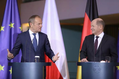 Reacții după adoptarea mecanismului de relocare a migranților: Polonia spune că nu-l va accepta, Scholz salută „un pas istoric” Reacții după adoptarea mecanismului de relocare a migranților: Polonia spune că nu-l va accepta, Scholz salută „un pas istoric”