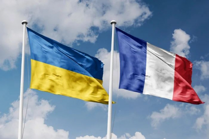 Cum ar arăta intervenția Franței în războiul din Ucraina? Patru scenarii. Moldova este vizată Cum ar arăta intervenția Franței în războiul din Ucraina? Patru scenarii. Moldova este vizată