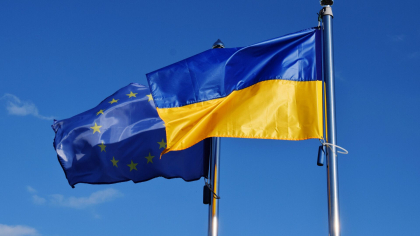 Guvernul german a adoptat un pachet de măsuri pentru a ajuta la reconstruirea Ucrainei
