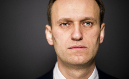 Aleksei Navalnîi a scris, în secret, o carte autobiografică în timp ce era la închisoare. Când va fi publicată
