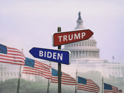 Creșterea inflației în SUA amenintă realegerea lui Biden
