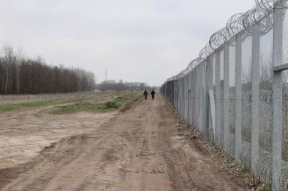 Ungaria respinge pactul UE privind migraţia şi caută modalităţi legale să-l conteste. „O decizie proastă. Nu acceptăm relocarea şi nici amenzile pentru refuzul de a primi migranţi” Ungaria respinge pactul UE privind migraţia şi caută modalităţi legale să-l conteste. „O decizie proastă. Nu acceptăm relocarea şi nici amenzile pentru refuzul de a primi migranţi”