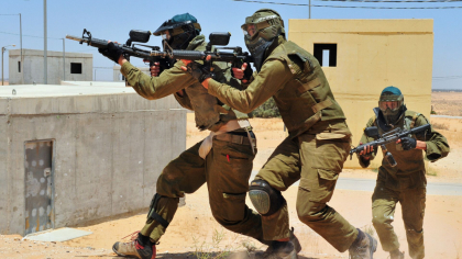 Țara care le cere cetățenilor să evite călătoriile în Israel şi teritoriile palestiniene, de teama unui posibil conflict
