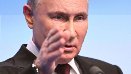Putin, anunț despre războiul din Ucraina. Ce plan acum are Kremlinul

