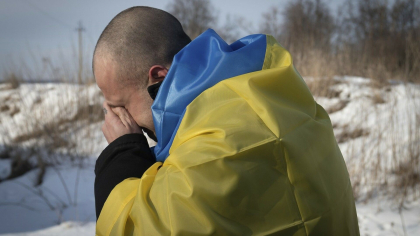 BBC: Există un risc serios ca Ucraina să piardă războiul cu Rusia anul acesta BBC: Există un risc serios ca Ucraina să piardă războiul cu Rusia anul acesta