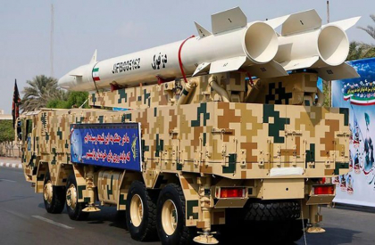 Iranul mută armament, inclusiv drone și rachete, în plan intern, potrivit evaluărilor SUA. Israelul se pregătește pentru un atac iranian estimat să aibă loc în acest weekend