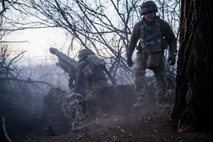 LIVE TEXT. Război în Ucraina - ziua 780: China ajută Rusia să realizeze cea mai mare expansiune militară de după perioada sovietică, acuză SUA. Piloţi de vânătoare ucraineni pregătiţi în Franţa
