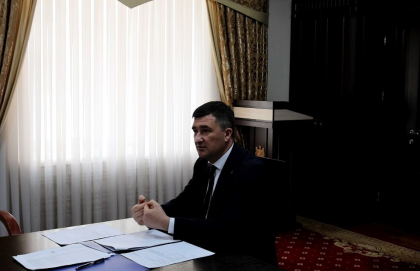 CSM a acceptat raportul Comisiei de evaluare externă al candidatului în funcția de judecător al CSJ, Ion Munteanu CSM a acceptat raportul Comisiei de evaluare externă al candidatului în funcția de judecător al CSJ, Ion Munteanu