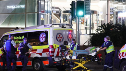 Părinții atacatorului din Sydney, mărturii după tragedie: „Își dorea o iubită, de asta a ucis femei. Iubim un monstru”