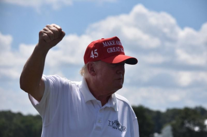La New York începe procesul lui Donald Trump La New York începe procesul lui Donald Trump