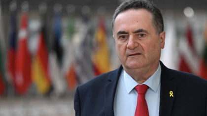Ministrul de externe israelian anunță „un atac diplomatic” împotriva Iranului