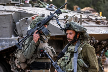 „Să luăm Rafah sau să pedepsim Iranul?” Iată dilema Israelului – experți