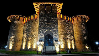 Cetatea Soroca își redeschide porțile pentru vizitatori