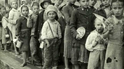 Foametea din 1946-1947 - printre cele mai mari tragedii prin care a trecut Moldova: „În mai puțin de doi ani peste 200 de mii de oameni din Moldova și-au pierdut viețile” - VIDEO