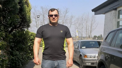 Angajat al ANP cu afacere în agricultură. Cine este Gheorghe Cotorobai, principalul suspect în cazul omorului tinerei din Orhei Angajat al ANP cu afacere în agricultură. Cine este Gheorghe Cotorobai, principalul suspect în cazul omorului tinerei din Orhei