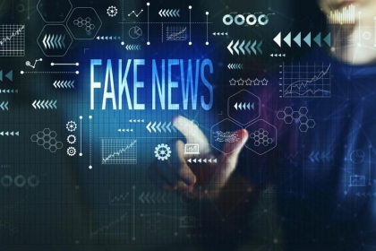 Franța este „bombardată” cu propagandă rusească prin intermediul rețelelor sociale și site-urilor false, acuză un ministru
Franța este „bombardată” cu propagandă rusească prin intermediul rețelelor sociale și site-urilor false, acuză un ministru