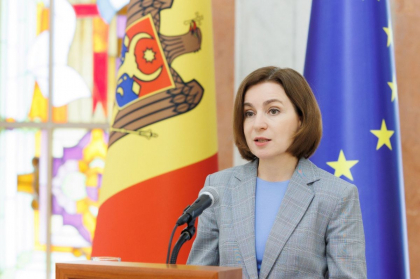 Maia Sandu pleacă într-o vizită de lucru la Bruxelles: Se va discuta despre accelerarea procesului de aderare a Republicii Moldova la UE. Ce mai include agenda