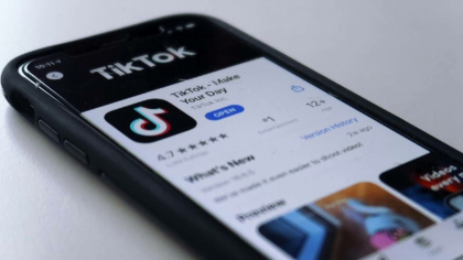 Legea care ar putea duce la interzicerea TikTok în SUA, pe masa lui Biden. Când ar putea fi blocată platforma
