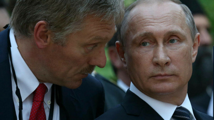 Ce va face Rusia în Ucrainei în cazul în care Kievul va primi rachete cu rază mai mare de acţiune. Planul lui Putin

