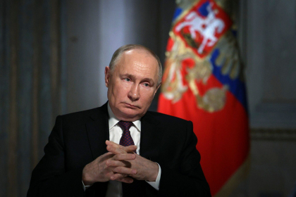 Schimbarea la față a Rusiei. Cinci scenarii despre cum ar putea arăta această țară după Vladimir Putin - FOTO