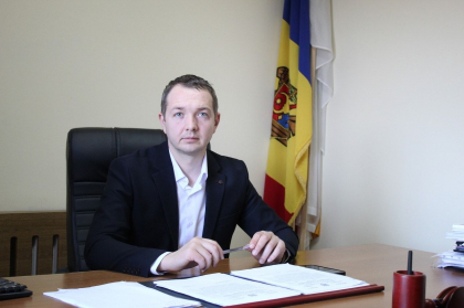 A fost numit noul director la Agenția „Moldsilva”. Cine este acesta 