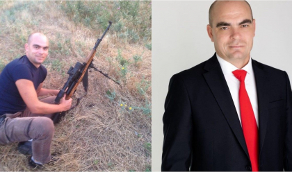 Fratele suspectului în omorul Anei-Maria, acuzat că ar fi omorât un copil de 10 luni. Instanța a condamnat-o pe mama copilului. „Eu de multe ori m-am rugat să iasă totul la iveală” - ZDG Fratele suspectului în omorul Anei-Maria, acuzat că ar fi omorât un copil de 10 luni. Instanța a condamnat-o pe mama copilului. „Eu de multe ori m-am rugat să iasă totul la iveală” - ZDG
