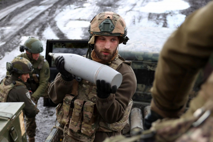 „În sfârşit”: Congresul SUA a adoptat ajutorul militar mult aşteptat pentru Ucraina. Pachet de 95 de miliarde de dolari, care include fonduri și pentru Israel și Taiwan „În sfârşit”: Congresul SUA a adoptat ajutorul militar mult aşteptat pentru Ucraina. Pachet de 95 de miliarde de dolari, care include fonduri și pentru Israel și Taiwan