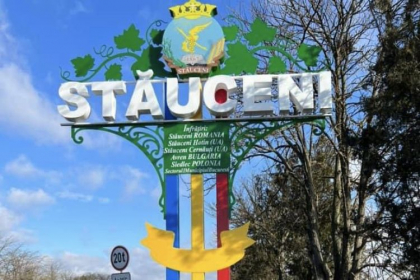 Comuna Stăuceni ar putea obține statut de oraș Comuna Stăuceni ar putea obține statut de oraș