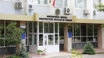 10 mai - declarată zi lucrătoare. Anunțul Ministerului Muncii și Protecției Sociale 