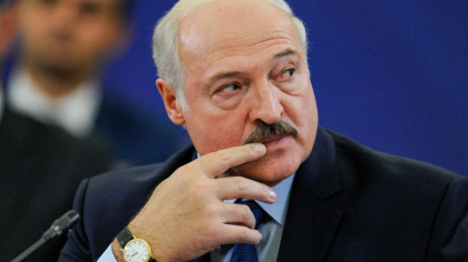 Lukașenko le cere ucrainenilor să facă pace cu Putin ca să evite o „apocalipsă nucleară” Lukașenko le cere ucrainenilor să facă pace cu Putin ca să evite o „apocalipsă nucleară”