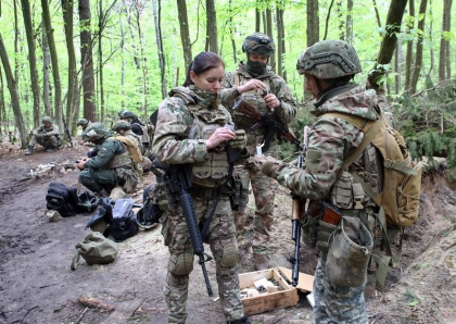 LIVE TEXT. Război în Ucraina - ziua 792: SUA au trimis în secret rachete ATACAMS. Rusia: Vom lovi Polonia dacă primește arme nucleare. Ilan Şor vrea federalizarea R. Moldova