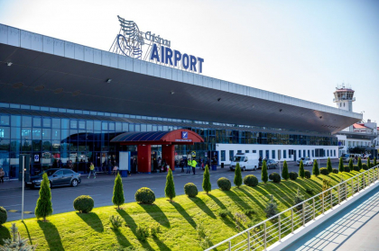 Anunț important pentru călători. Aeroportul Chişinău a trecut la programul de vară. Îndemnul instituției