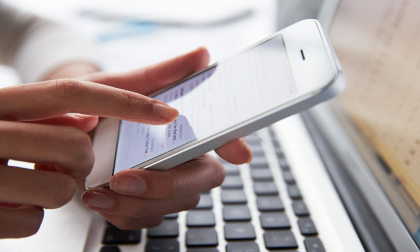 Semnătura electronică va fi accesibilă de pe telefonul mobil. Proiectul, aprobat de Guvern Semnătura electronică va fi accesibilă de pe telefonul mobil. Proiectul, aprobat de Guvern