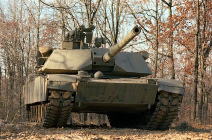 Ucraina mută tancurile americane Abrams departe de linia frontului, de teama atacurilor rusești cu drone – oficiali americani
Ucraina mută tancurile americane Abrams departe de linia frontului, de teama atacurilor rusești cu drone – oficiali americani