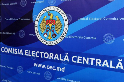Câți candidați au fost înregistrați la alegerile locale noi și parțiale din 19 mai. Precizările CEC Câți candidați au fost înregistrați la alegerile locale noi și parțiale din 19 mai. Precizările CEC