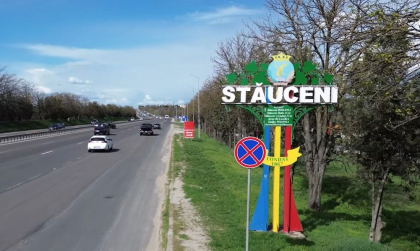 Comuna Stăuceni ar putea obține statut de oraș Comuna Stăuceni ar putea obține statut de oraș