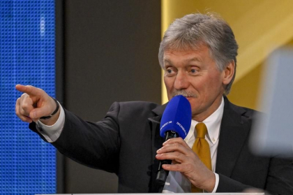 Dmitri Peskov se plânge că Parlamentul European este o „mașinărie rusofobă”
Dmitri Peskov se plânge că Parlamentul European este o „mașinărie rusofobă”